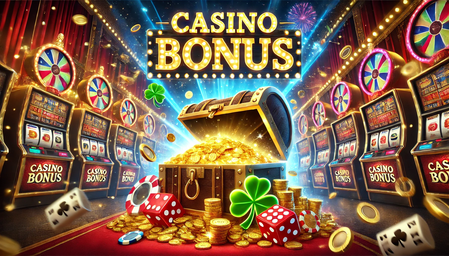 Bonus GoXBet